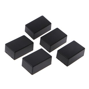新品New DIY Cajse for Plastic Electronic Project Box Enclosu