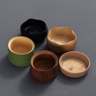 极速Pasbtry Plate Serving Bowls Practical Large Capacity Bam