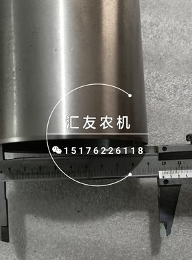 极速福田a雷沃欧豹 904 954 1000 1004 1204 铂金斯 发动机 缸套