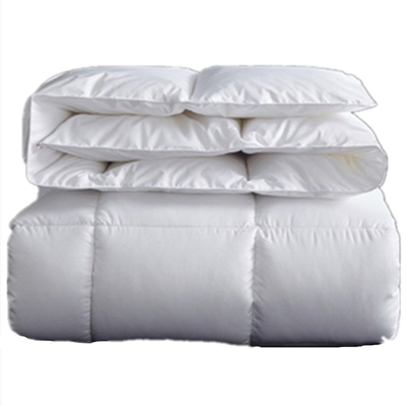 极速羽丝绒春秋被加厚冬被夏被空调被子宿舍上下铺T用被芯酒店被,床上用品,化纤被,淘宝优惠券,粉丝福利购,淘宝优惠卷