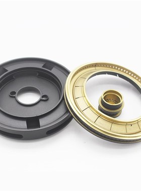 极速适用樱雪d燃气灶JZY/T/R-Q1202(B)X QB1110 Q1316火盖分火器