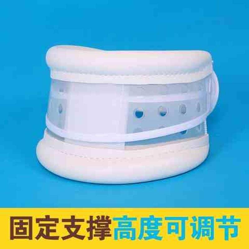 极速脖子短变长拉伸脖子拉长神y器儿童前倾颈拖矫正器护颈套固定
