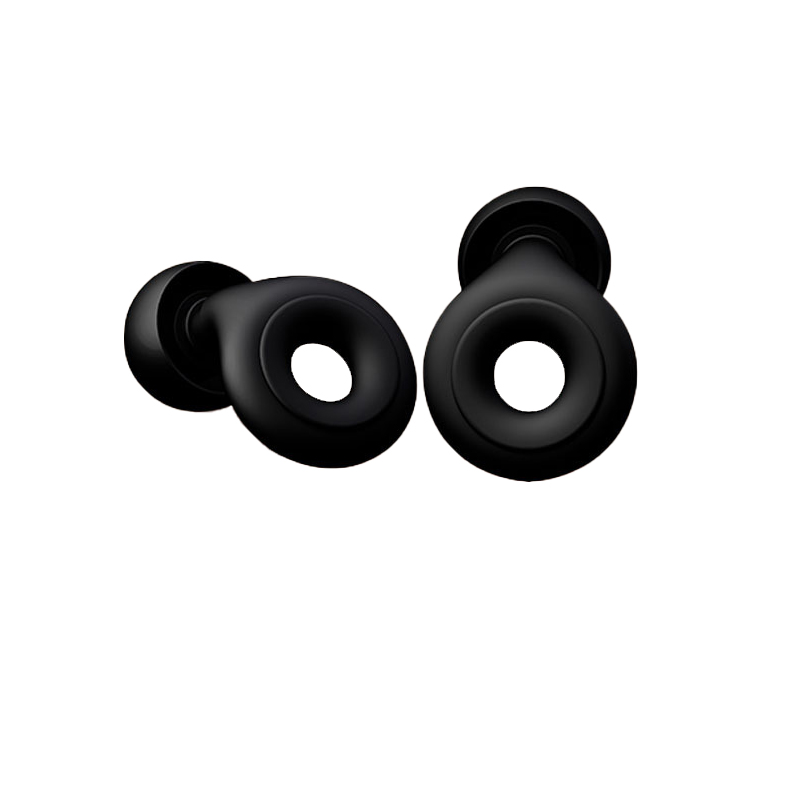 极速德国进口耳塞超级p隔音防吵降噪睡眠睡觉专用防打呼噜耳朵隔