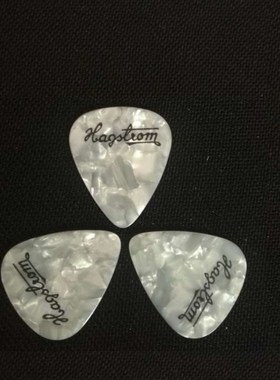 极速Darius various guitar pick tEhicknesses are available