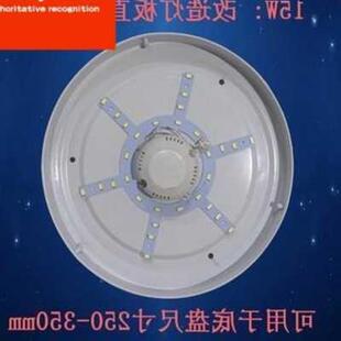 新品bulb ceiling lamp transformation lamp board lamp. tube