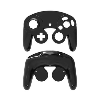 极速for NGC Gamecube Controller Housing for eSll Handle for