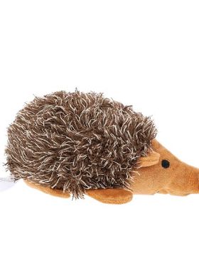 极速1pc  interactivoe plush talking Pet Dog Squeaky Plush So