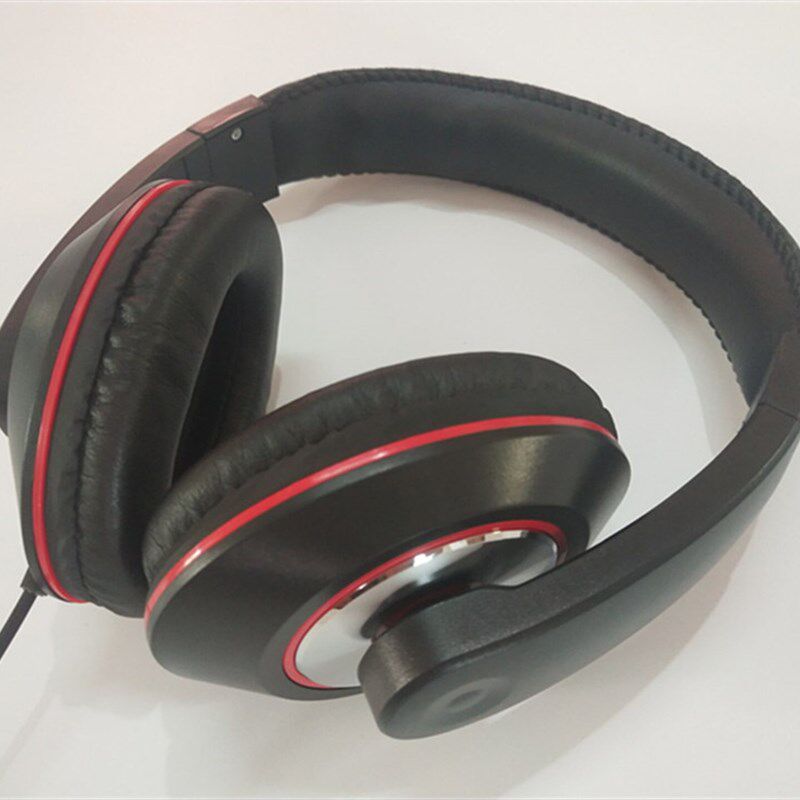 极速专用电钢琴耳机头戴式金属片学校学生练习电子S琴电子鼓耳机6