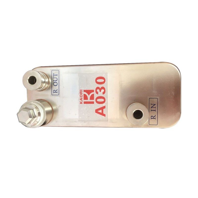 极速供应A030冷干机用板式换热器预F冷器蒸发器汽水分离器三机一,农用物资,园林移栽起吊网,淘宝优惠券,粉丝福利购,淘宝优惠卷