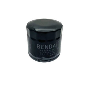 极速适用金吉拉BD300-15奔达BD250灰石300摩托车机W滤机油滤芯滤