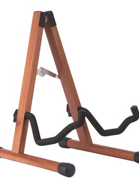 极速guitar stand vertical stand houGsehold electric guitar