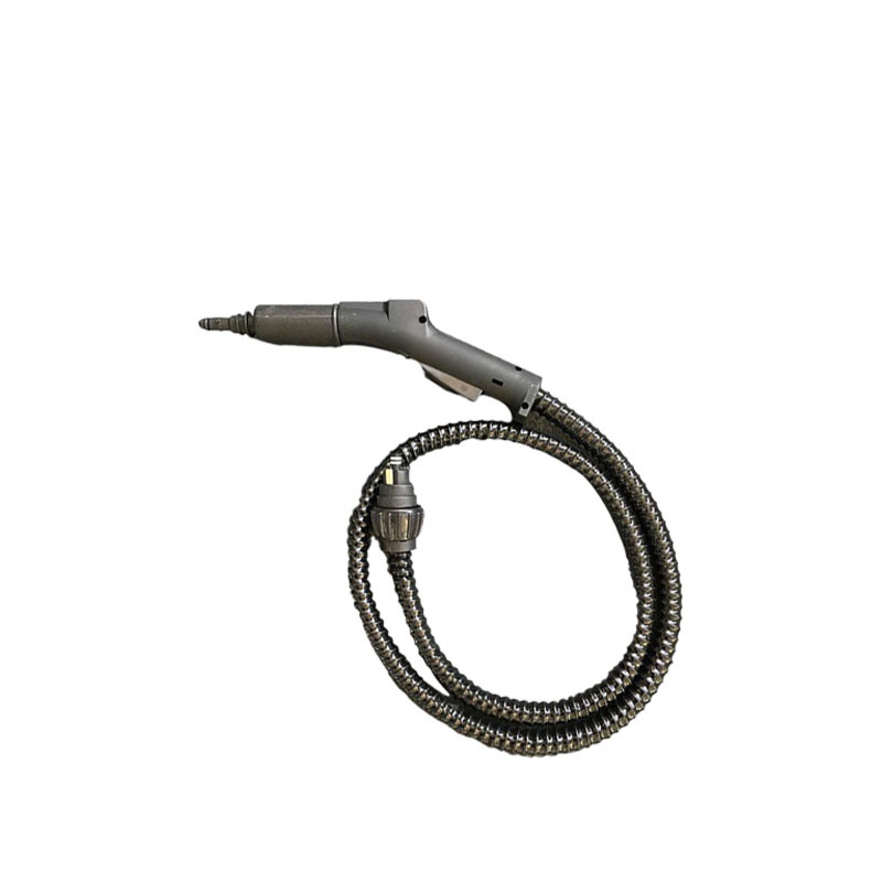 极速新品蒸气机导气管耐n高温x矽胶管蒸汽清洗机波纹蒸汽导气管