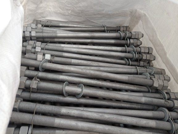 极速新品热浸镀锌双头螺栓螺杆电力横担G户外穿墙丝两头丝防锈QM1,农机/农具/农膜,播种栽苗器/地膜机,淘宝优惠券,粉丝福利购,淘宝优惠卷