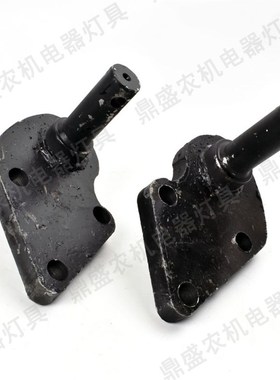 极速适用东风拖拉h机配件 550 554 654 704 804 754 悬挂下拉杆连