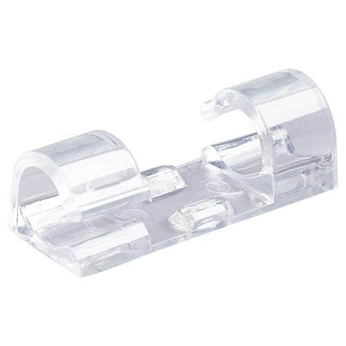 极速免打a孔理线器墙面贴无痕电线收纳固定自粘卡扣线网路线走线,电子元器件市场,配线槽,淘宝优惠券,粉丝福利购,淘宝优惠卷