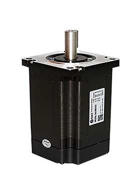 极速雷赛两智能 86相直流环步进机马达862C0ME4J5D 8电 8闭D 04N5