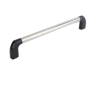 极速新南方商用i电烤箱燃气烤箱把手 拉杆支架座烤炉门把手座配件