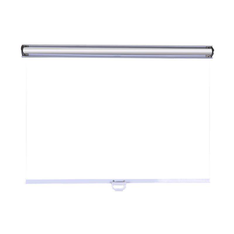 新品铝合金c升降夜幕帘冷柜拉帘遮阳帘遮光帘厨房隔油烟帘送菜口