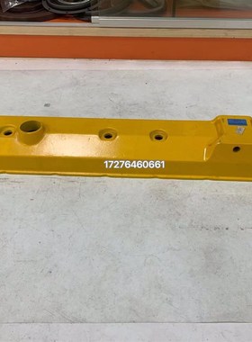 极速小松PC200-m5 6D95引擎气门室盖凸轮轴缸体缸盖曲轴连杆油底