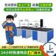 极速实验台超净工l作台实验室钢木全木全钢实验台操作台工作台中