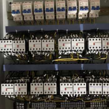 极速厂销厂促g水井3户3水塔3电磁阀3浮球共用1个潜水泵室内控制配