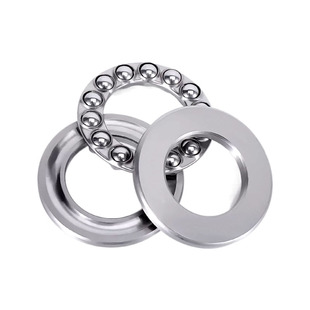 T8222 8220 822 8219 极速日本进口不锈钢平面推力球压力轴承8218