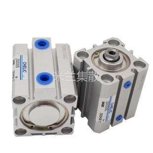 極速氣立可型治具氣缸JD63X5X10X15X20X25X30X35X40X50X75XY100