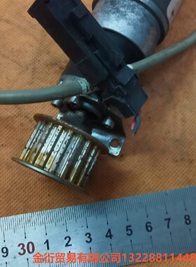 极速直流伺服减速电机,24VD,137转/分金衍议价商品