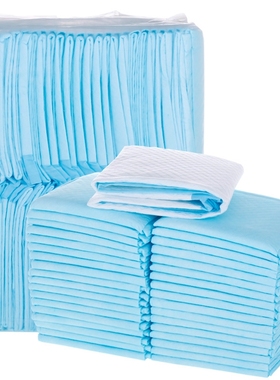 极速Puppy Pet Pads Dog wee Pee Pad training padR thick water