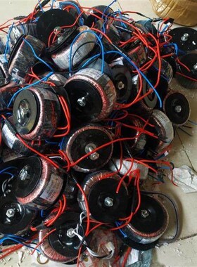 新品拆机 220伏变12o伏*20伏安功放板电源A音响变压器220V转20Vx2