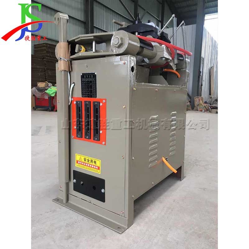 极速UN100钢筋对焊机工地建筑材料焊接机闪光R螺纹钢筋金属管碰焊