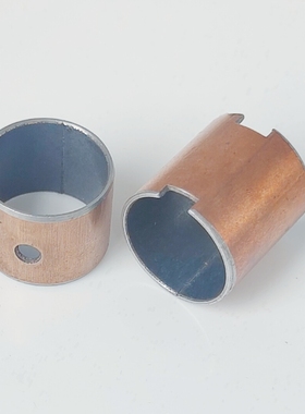 极速源头纺机配件0812无油r轴承1825自润滑轴套4040标准件SF-2滑