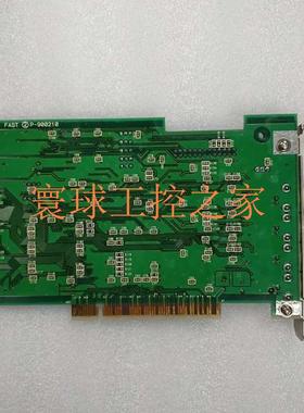 极速询价RICE-001a P-900210 原装Q拆机图像采集卡议价