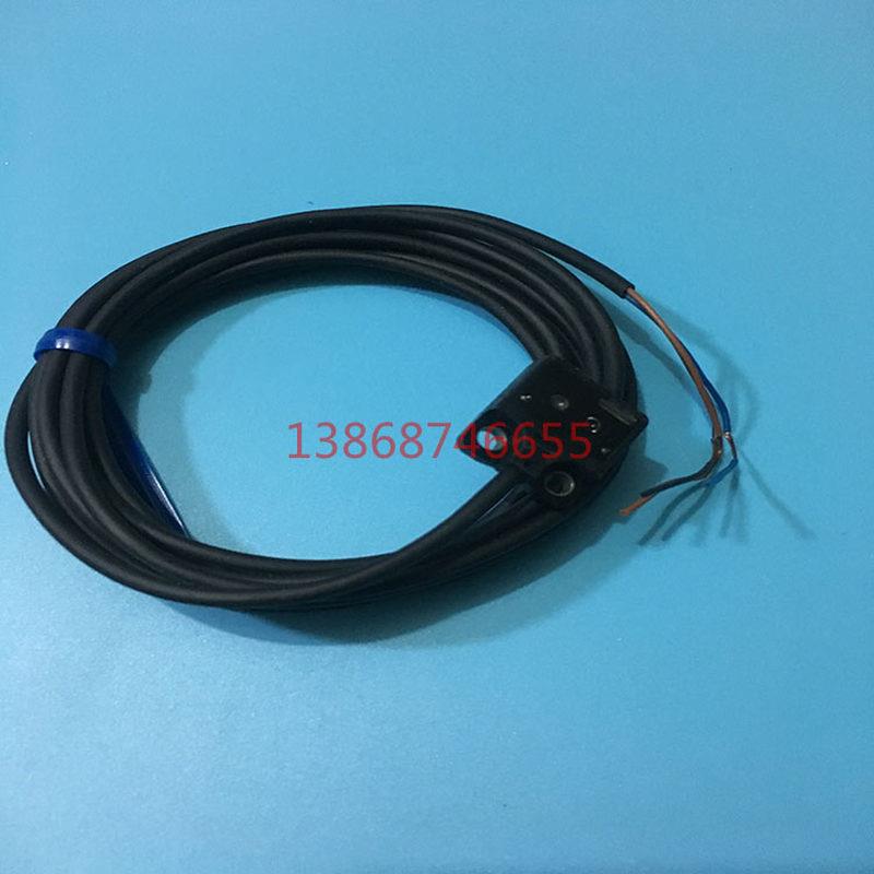 极速拍前询价SUNX光电传感器漫反射扩散光H轴开关EX-24A检测距离2