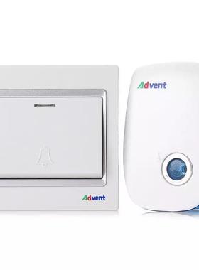 极速海得曼(Advante)J-228遥控数码O无线门铃呼叫器无线门铃