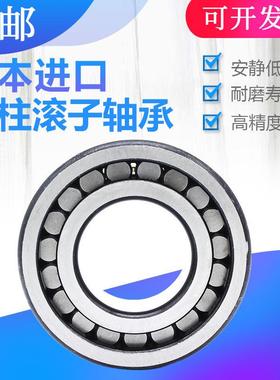 极速进口 N 210 211 212 213 214 215 216 217 EW EM圆.柱滚子轴