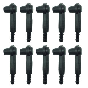 极速汽车煞车油更换工具接头换煞车油排空气专用抽油管Z接头更换