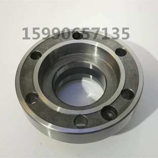 极速爆品0640筒夹座套p 数控机床配件 仪表车床夹头主轴640转6256