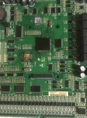 极速库存默纳克  3000MCTC-MCB-B电梯主板同步BMXP-02 E226252拆