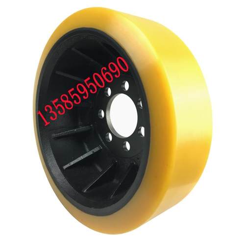 极速新品爆品搬易通台励福全电动B堆高车大前移堆高机M驱动轮主动