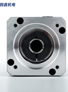 极速新品TBL90高精密减速器86步进7E50w伺服马达专用齿轮箱Z伺服