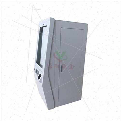 极速新品新品厂销加d工定做不锈钢C板攻牙镀I锌铁板铜铝板激光切