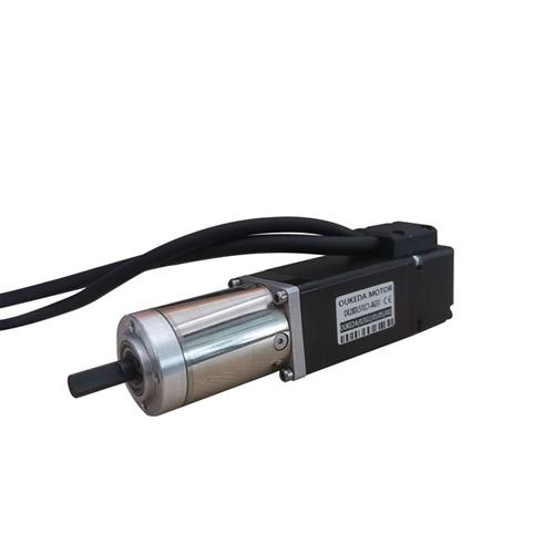 极速新品新品28闭环减速电机 28编码器减速L步进马达 28行XU星减