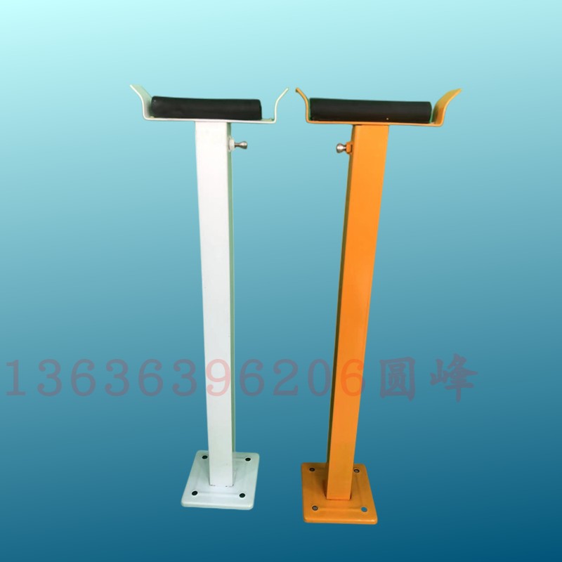极速栅栏机f杆支撑架托杆拦车收费栅栏机杆支架