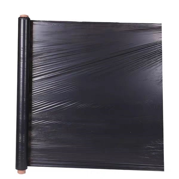 极速.黑地膜除草黑色果园农用专用地ADK膜蔬菜大棚塑料薄膜除草保