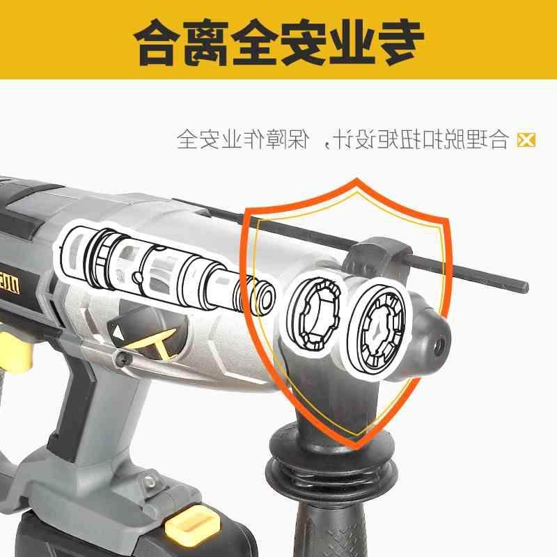 极速新品充电式电鎚钻p20V锂电冲击钻锤钻电钻电镐两用S轻型手持,金属材料及制品,其他金属制品,淘宝优惠券,粉丝福利购,淘宝优惠卷