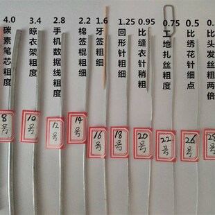 速发镀地铁丝铁线扎丝扎线手工防锈工锌建筑细8丝线铁1012141618