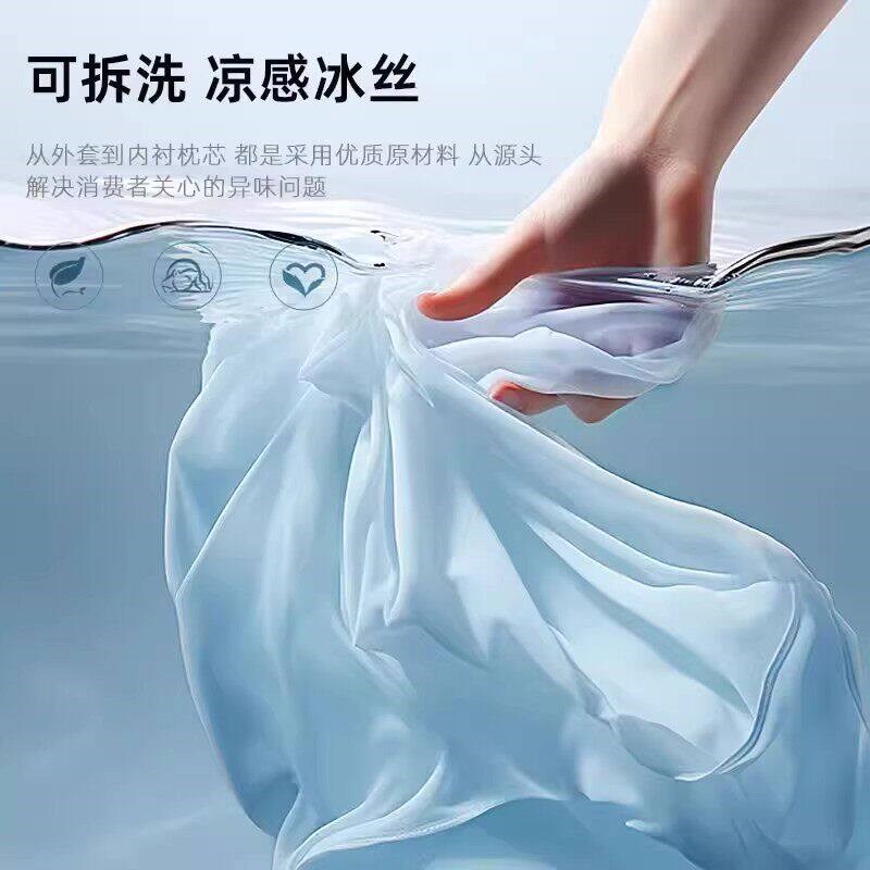 速发午睡枕学生教室小枕头抱枕办公室午休趴睡枕睡觉儿童专用趴趴
