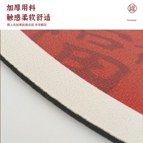 速发中式硅藻泥茶席茶垫沥水垫茶旗垫子茶桌台面茶水垫杯垫茶杯吸