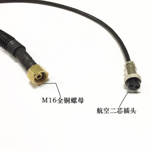 速发电浆割枪温州40A手动割把橡胶管弯柄枪线LGK40电浆割枪